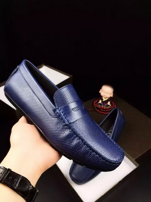 Gucci Business Fashion Men  Shoes_192